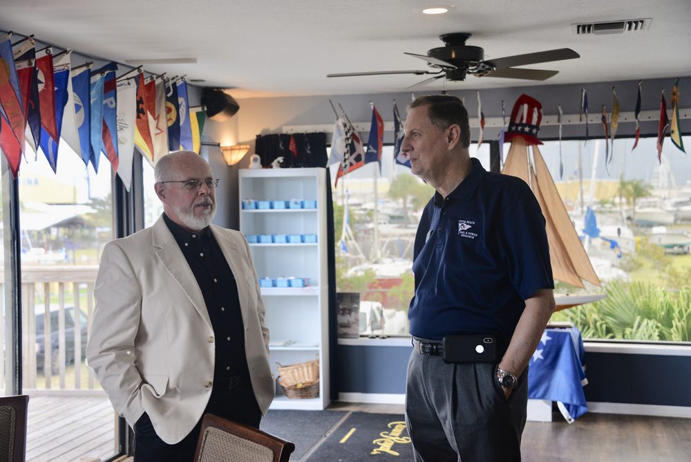 Social before meeting